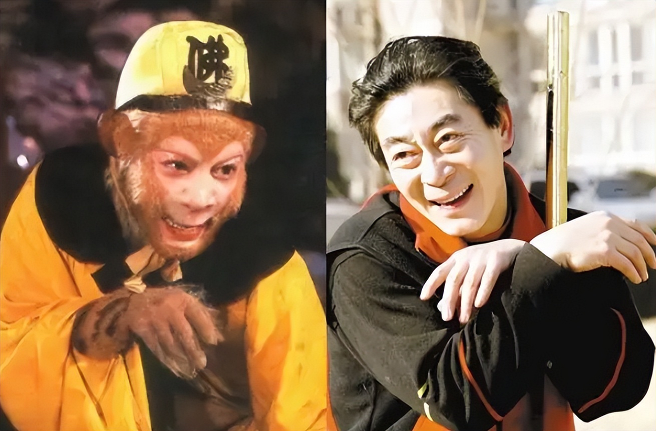 六小齡童