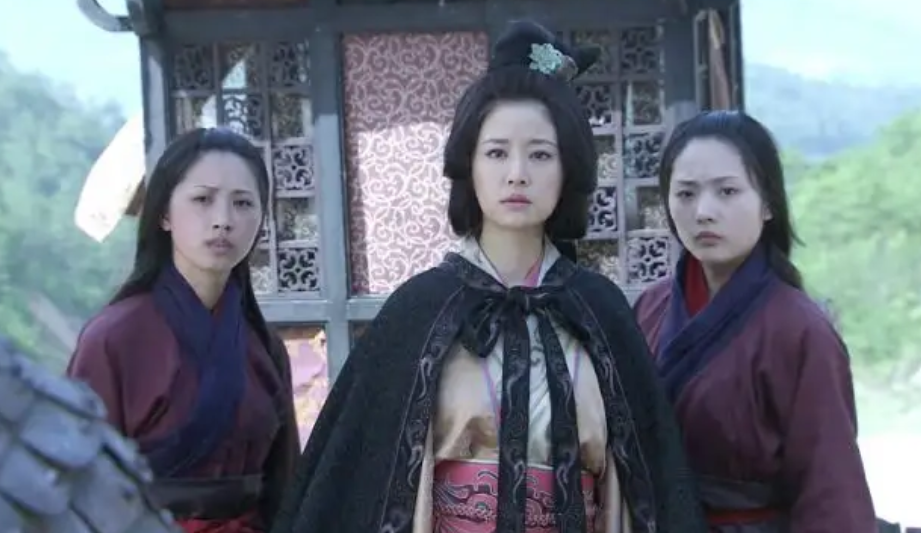 孫尚香