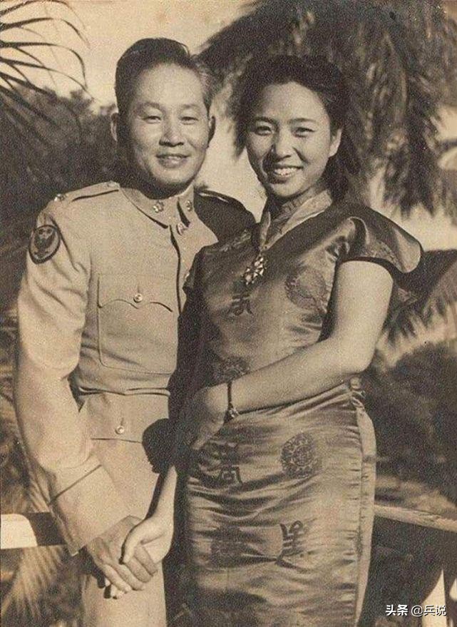 孫立人