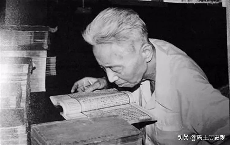 張恨水