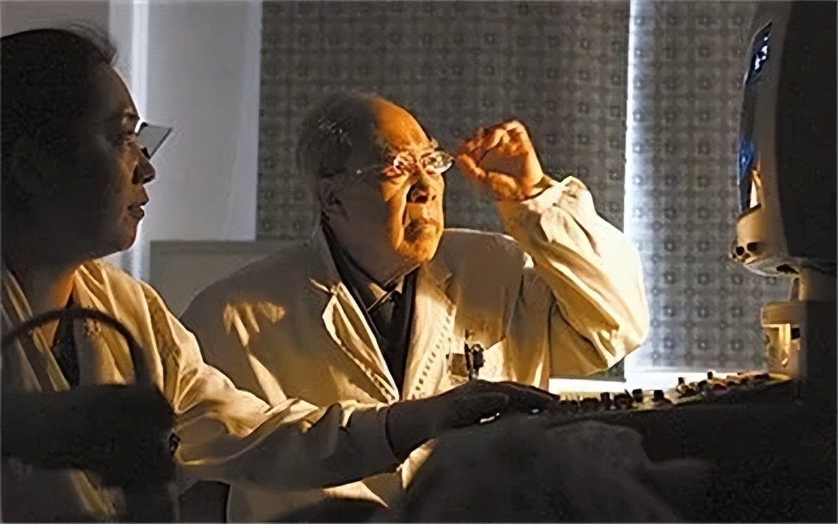 吳孟超