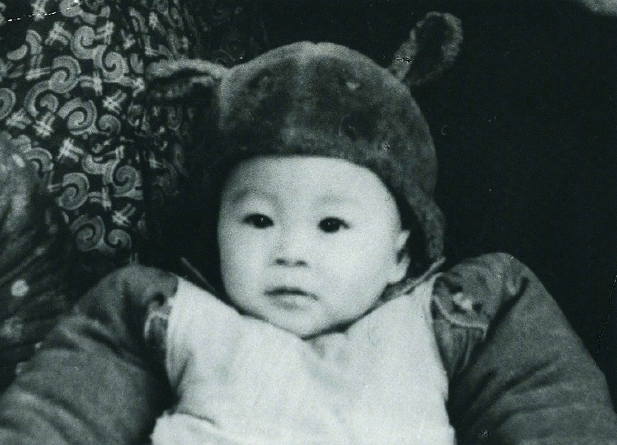 六小齡童