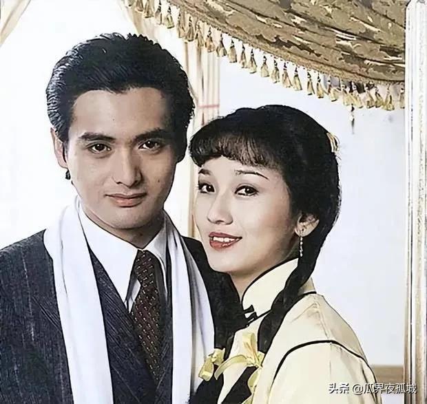 週潤發