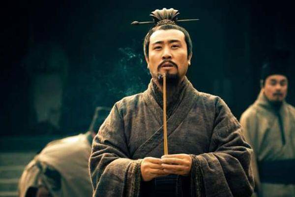 劉禪