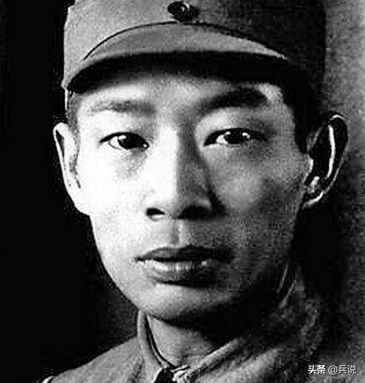 項英