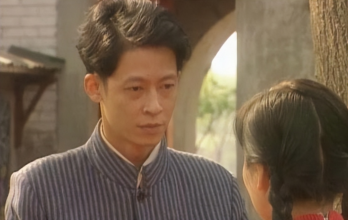 王志文