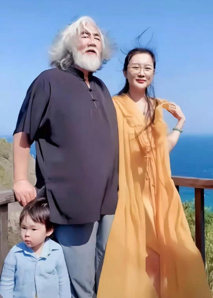 杜星霖