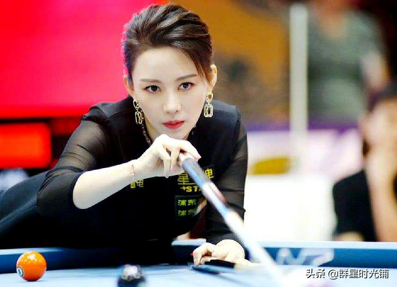 潘曉婷