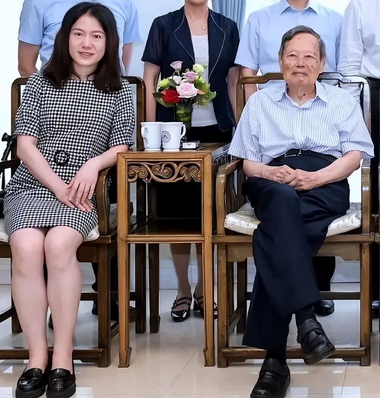 翁帆