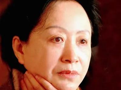 張抗抗