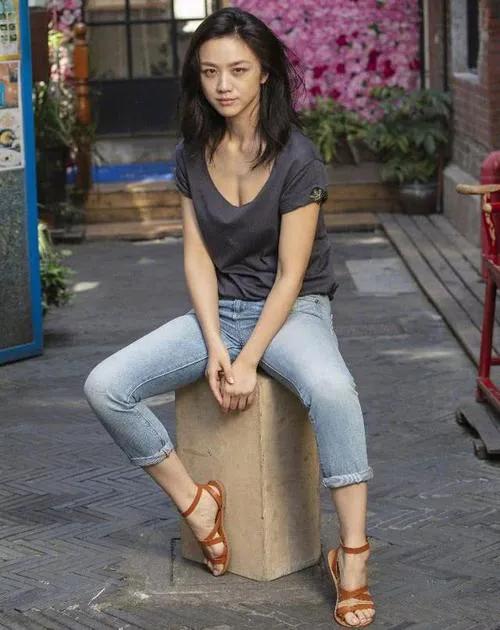 湯唯