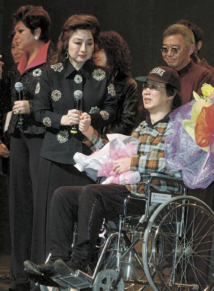 蔡國權