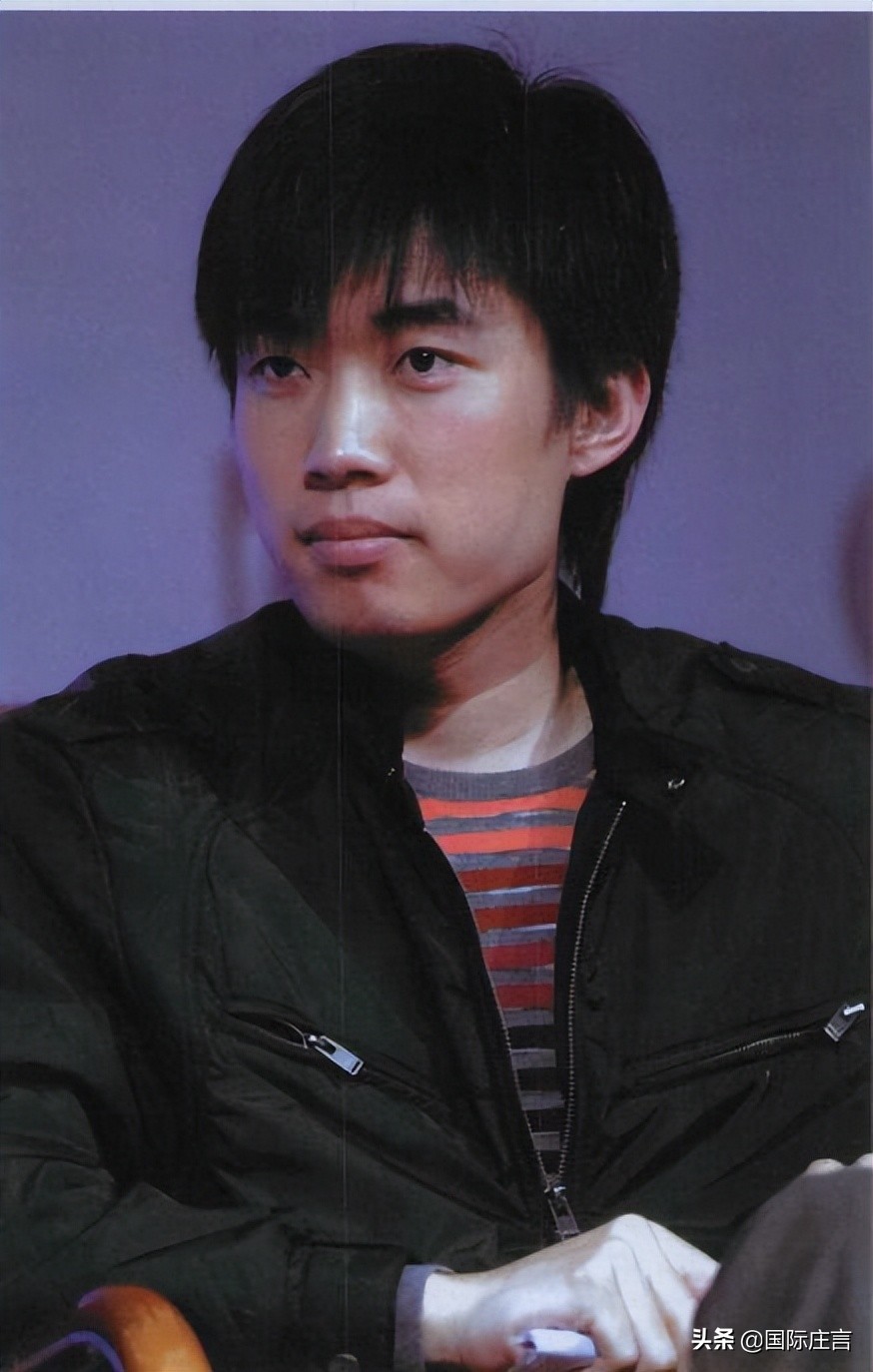 李想