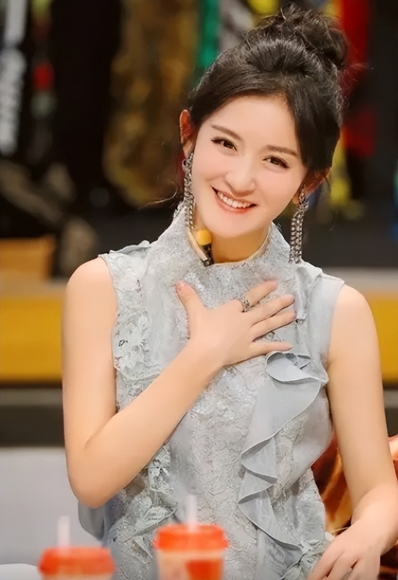 謝娜