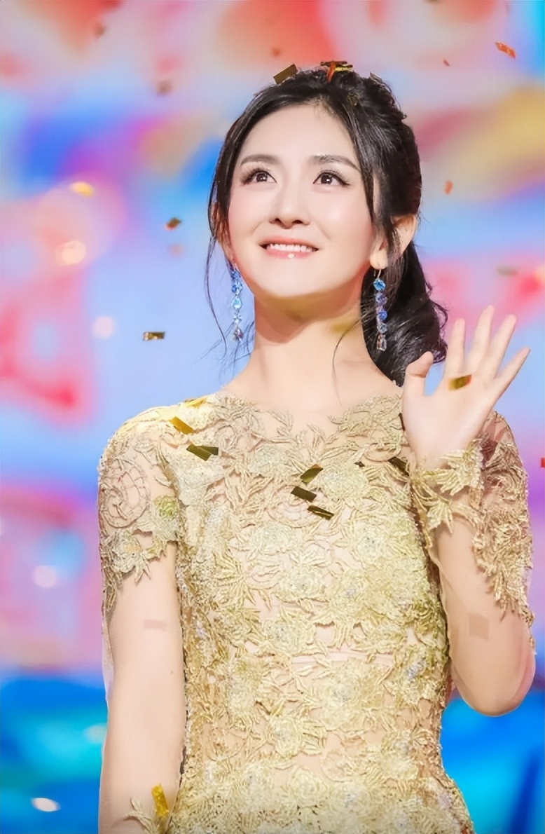 謝娜