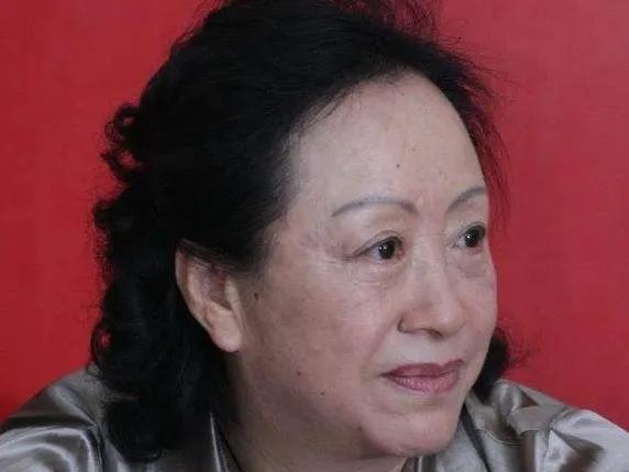 張抗抗