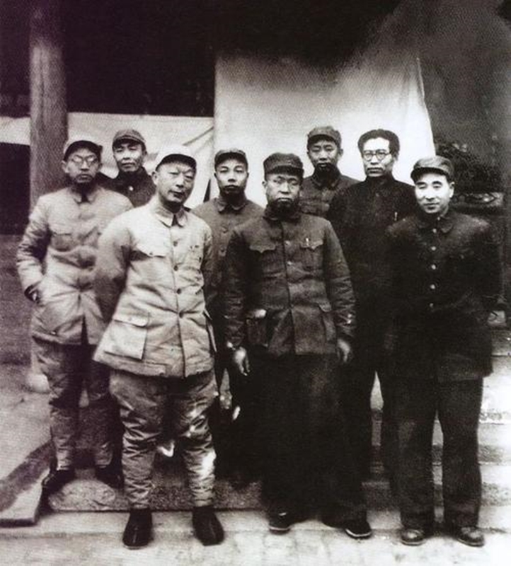 劉亞樓