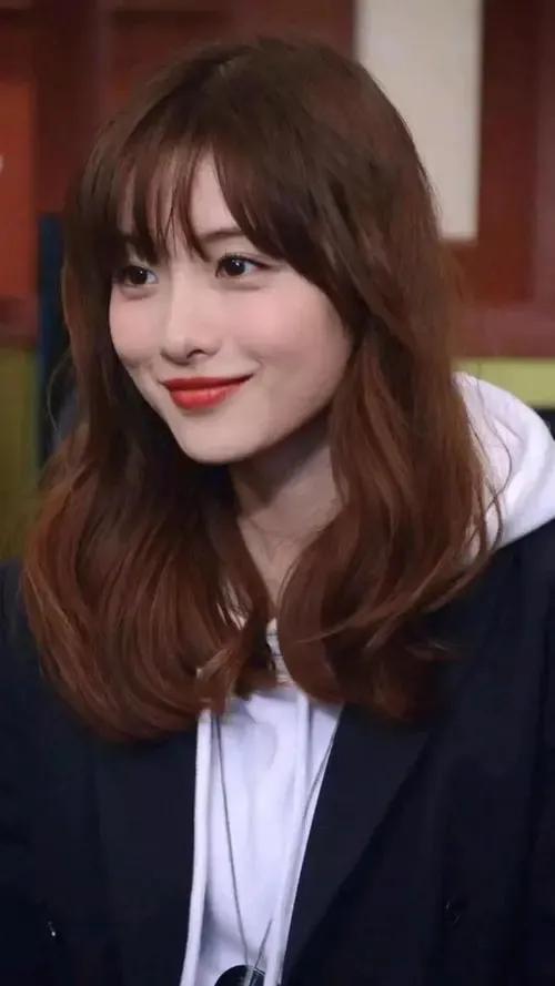 石原里美