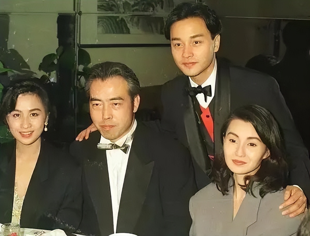 陳凱歌
