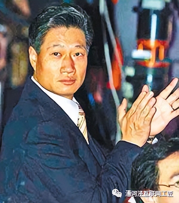 郭台銘