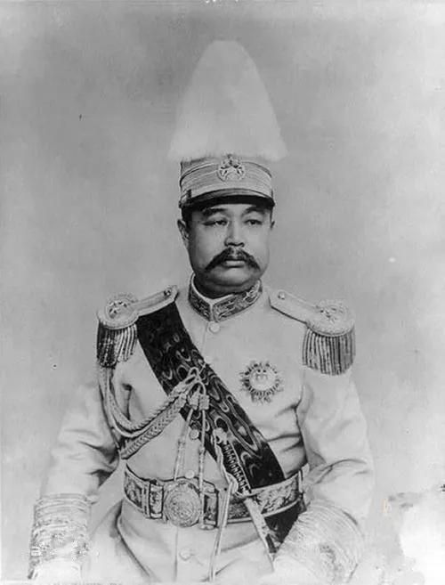 黎元洪