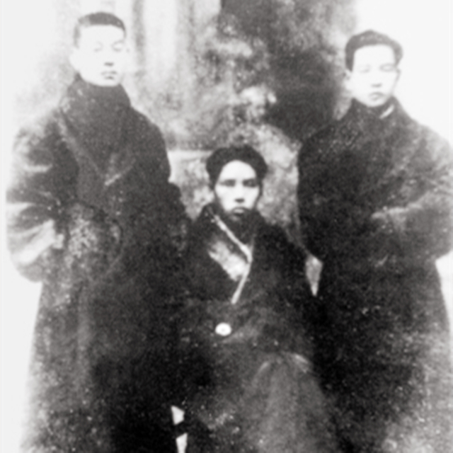 李碩勳
