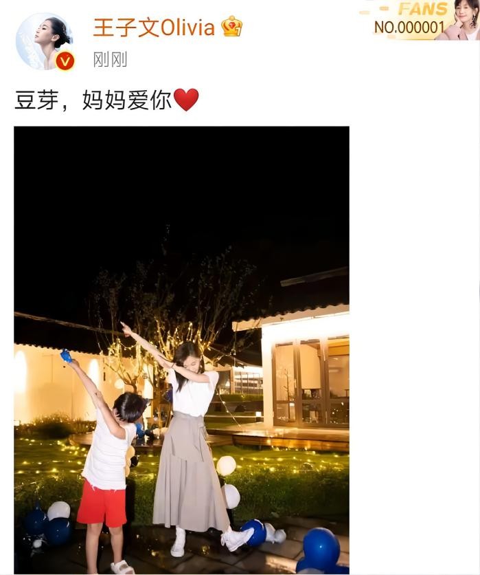 王子文