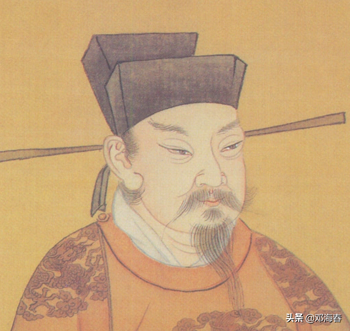 韓德讓