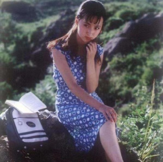 陳曉旭