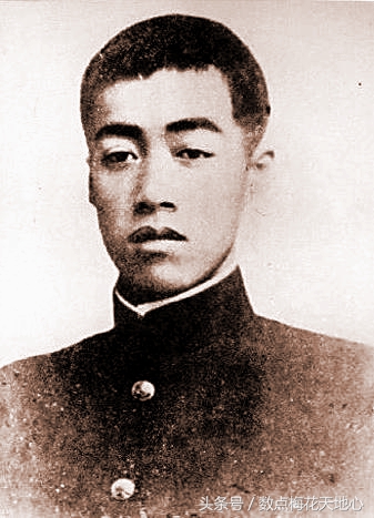 林覺民