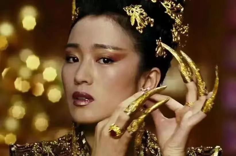 鞏俐