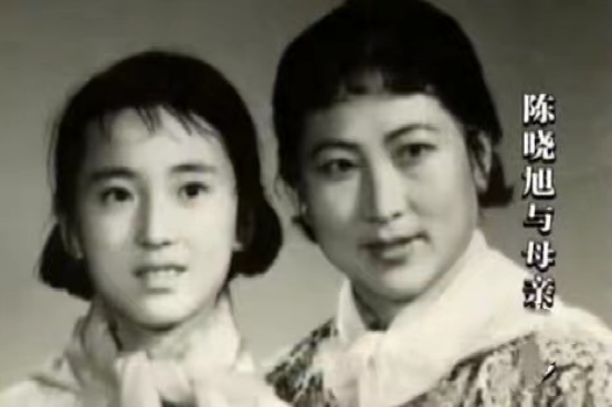 陳曉旭
