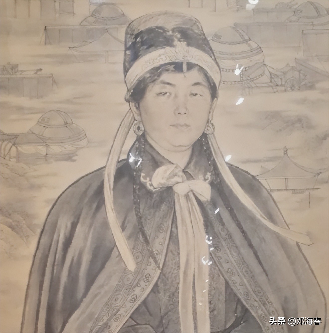 韓德讓