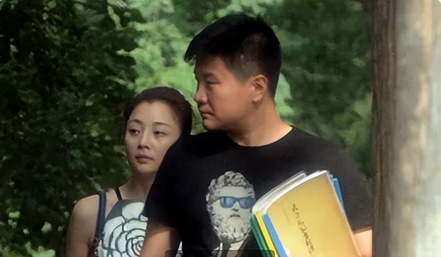 殷桃
