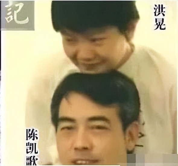 陳凱歌
