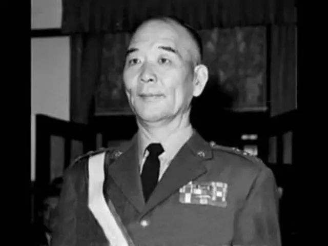 胡璉