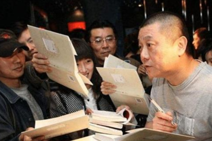 郭敬明