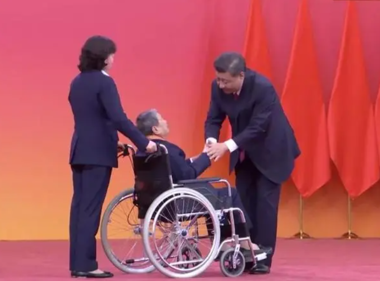 馬毛姐
