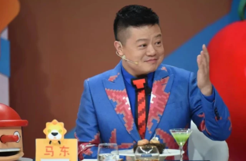 郭敬明