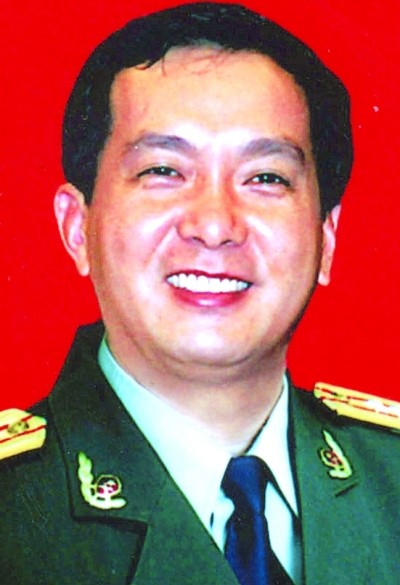 丁曉兵