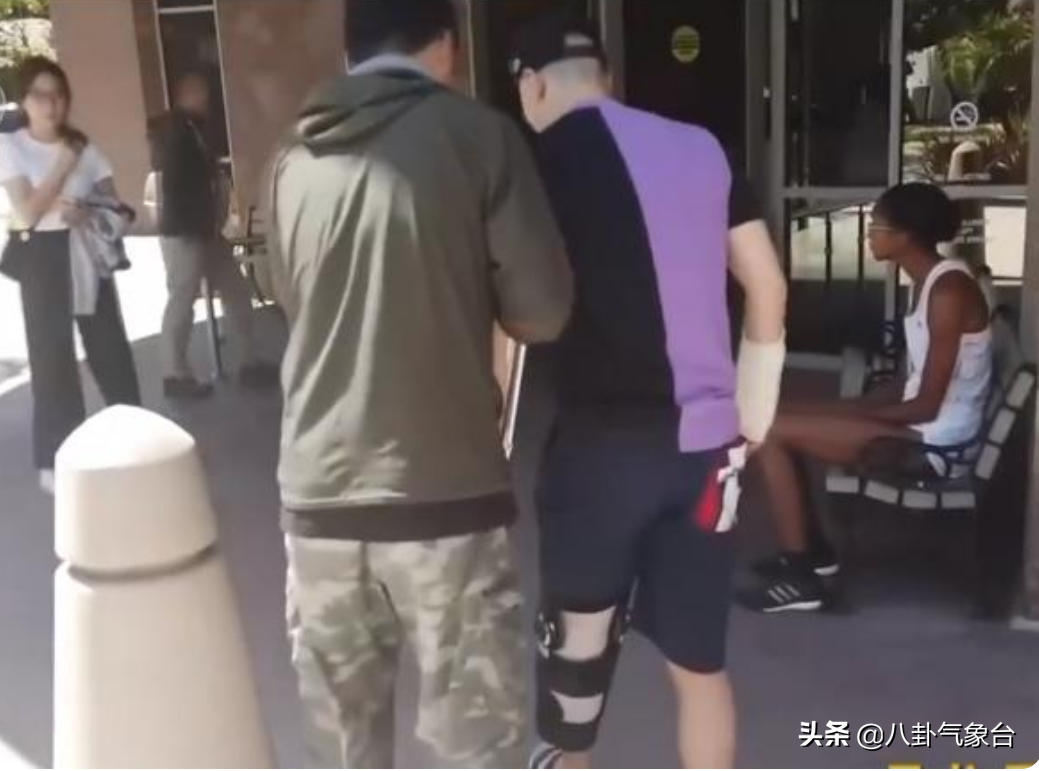馬龍