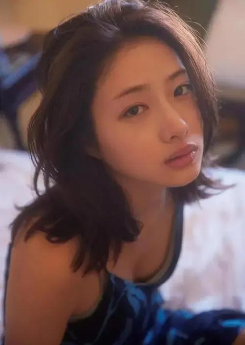 石原里美