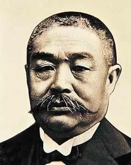 黎元洪
