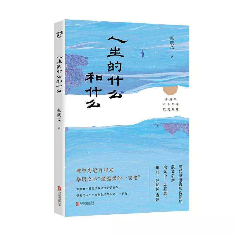 張小風