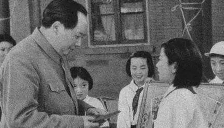 馬毛姐