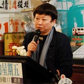 張小風