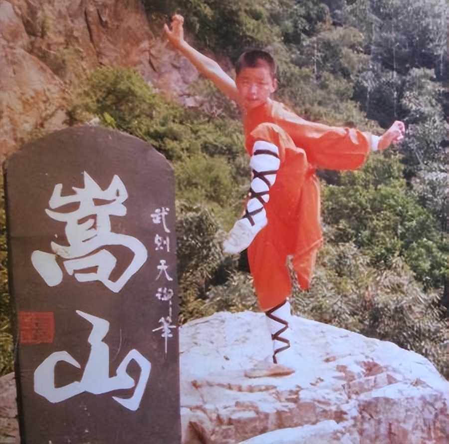 王寶強
