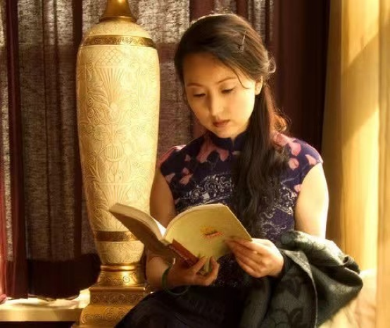 陳曉旭