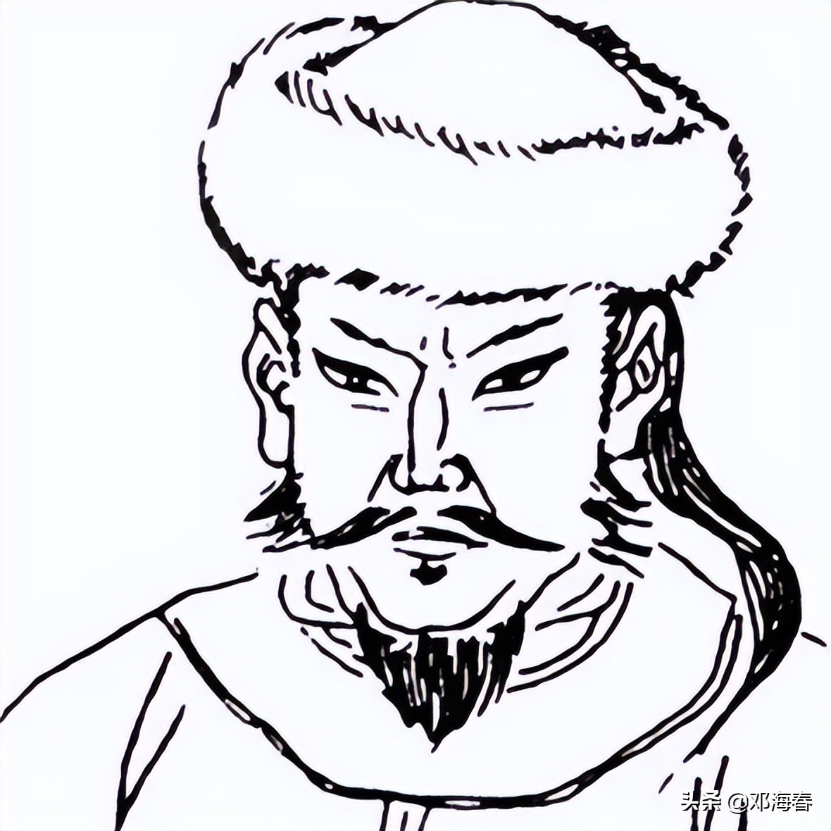 韓德讓