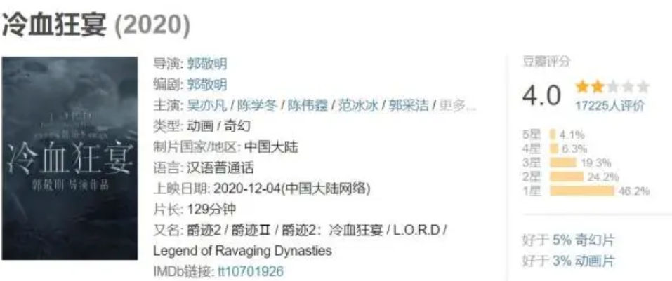 郭敬明